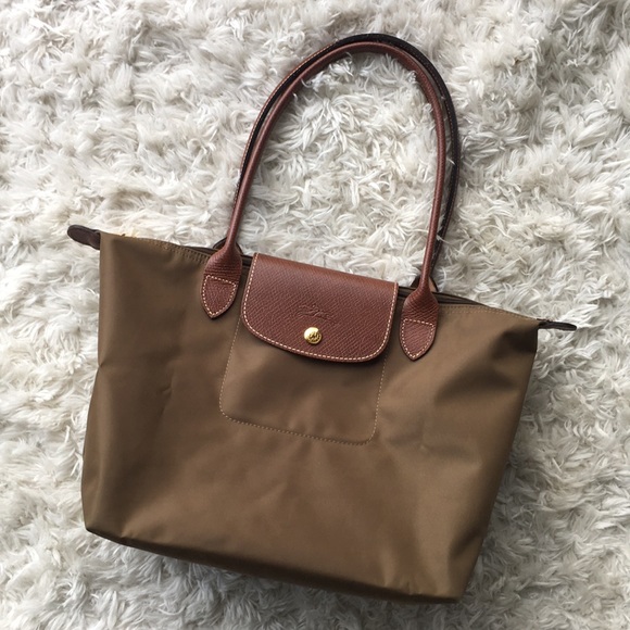 longchamp olive